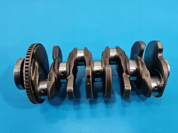 Krukas OEM 050105189B voor VW Passat B7 2.0 TSI image 2