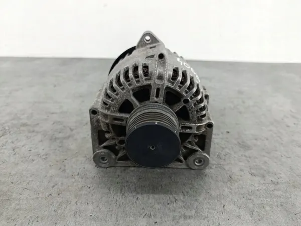 Alternador Renault Megane II 1.6 16V image 2