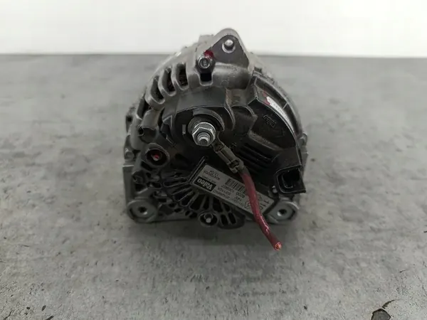 Alternador Renault Megane II 1.6 16V image 4