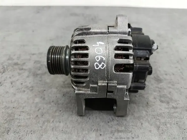 Alternador Renault Megane II 1.6 16V image 5