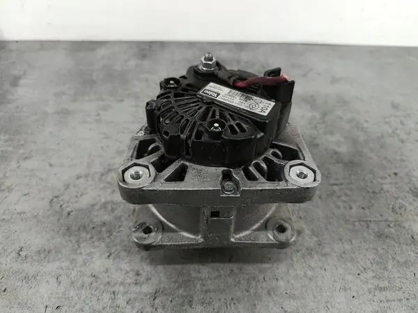 Alternador Renault Megane II 1.6 16V image 7