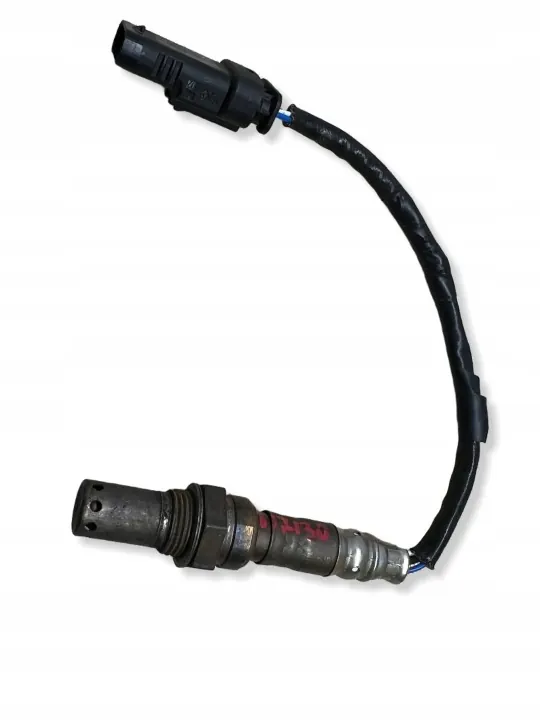 BMW Lenkwinkelsensor OEM 55569902 - Gebraucht image 2