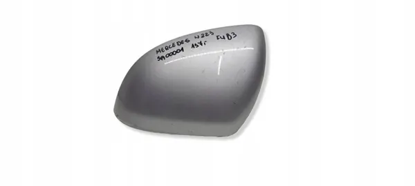 OEM A0998103301 Vänster spegelskydd Mercedes S-klass W223 image 2