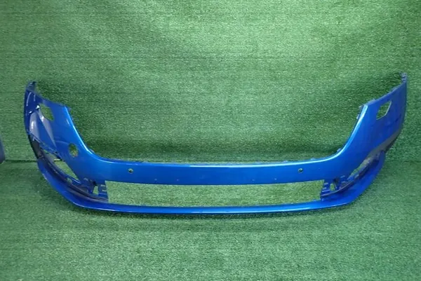 Skoda OE voorbumper OEM 5E3807221 voor Octavia IV image 2