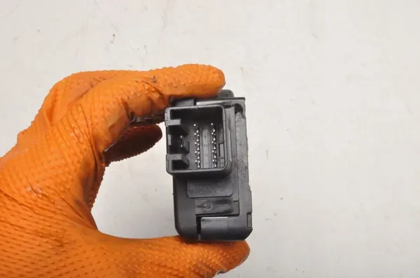 Ford Focus MK4 Schiebedachmotor OEM JX7B-15B689-CB image 3