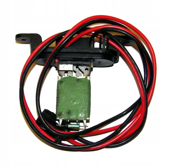 Ventilator Weerstand Renault Kangoo I 2000-2006 M1XYAJS0JW image 2