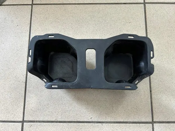 Insert Porte-gobelet Jeep Wrangler JL - Qualité OEM image 2