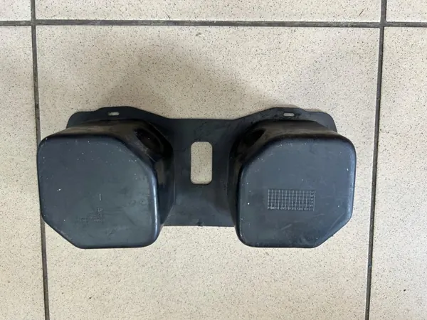 Insert Porte-gobelet Jeep Wrangler JL - Qualité OEM image 3