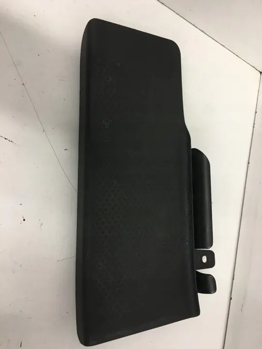 Fotstöd VW Passat B7 2010-2014 image 2