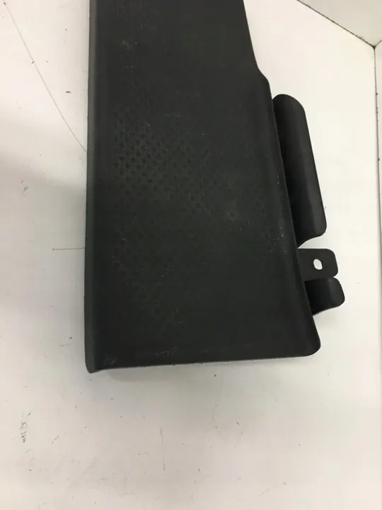 Fotstöd VW Passat B7 2010-2014 image 3