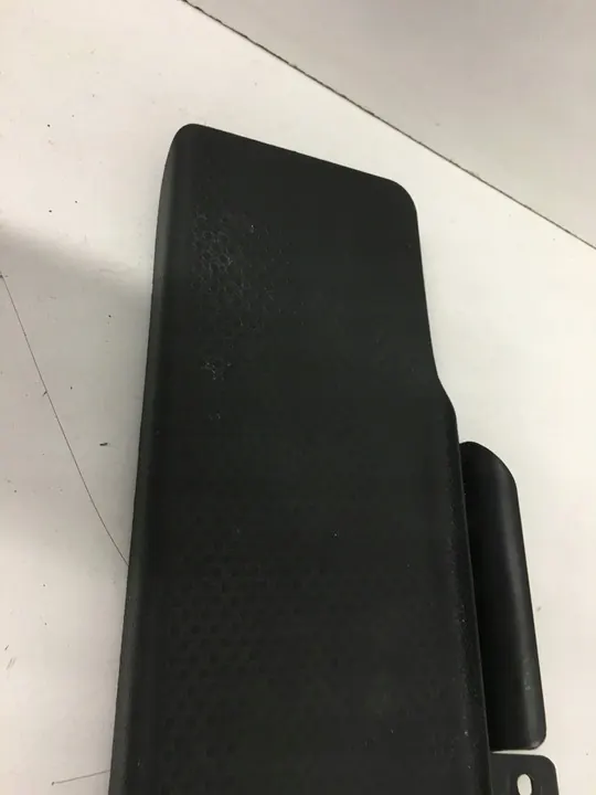 Fotstöd VW Passat B7 2010-2014 image 4