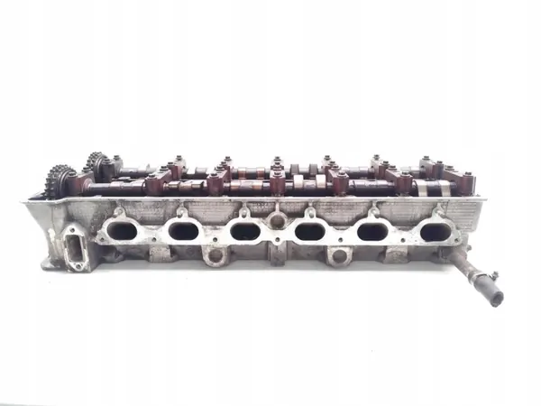 Culasse Jaguar Daimler XJ OEM EBC11461 3.2L image 10