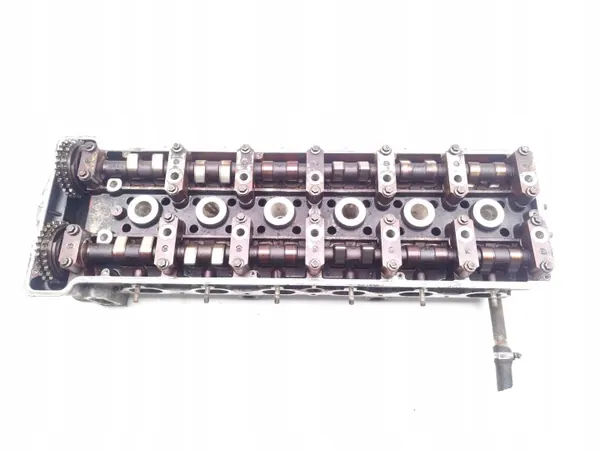 Culasse Jaguar Daimler XJ OEM EBC11461 3.2L image 3