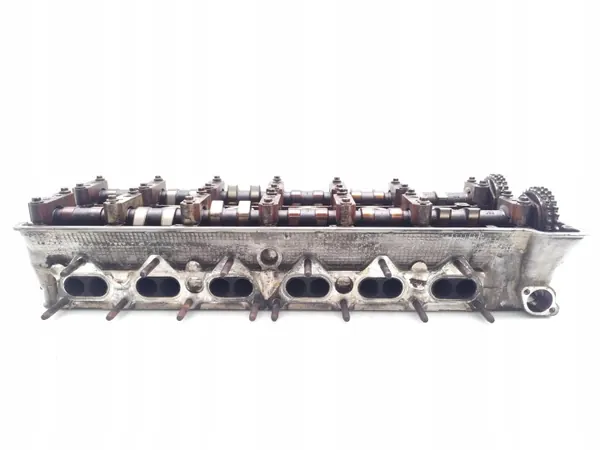 Culasse Jaguar Daimler XJ OEM EBC11461 3.2L image 4