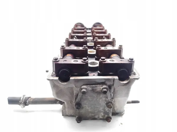 Culasse Jaguar Daimler XJ OEM EBC11461 3.2L image 5