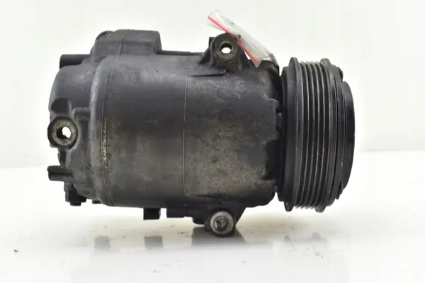 Klimakompressor OPEL ASTRA J CHEVROLET CRUZE 13335253 image 4