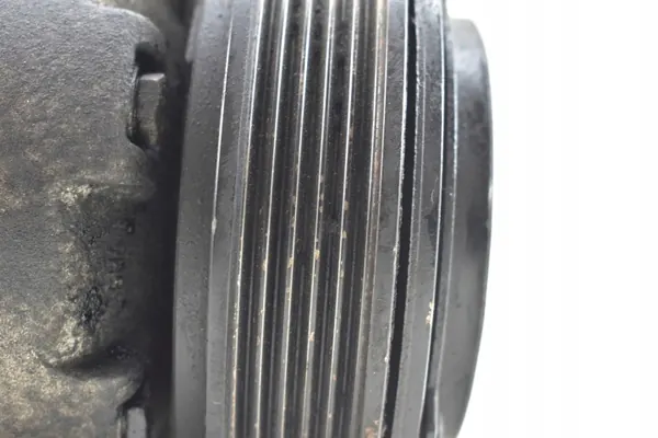 Klimakompressor OPEL ASTRA J CHEVROLET CRUZE 13335253 image 5
