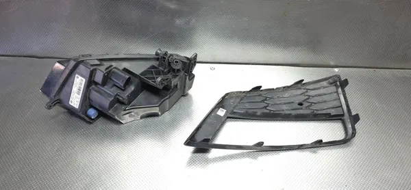 H20 SEAT IBIZA FR 06 Grade Halógena Frontal Esquerda image 2