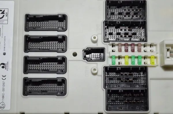 Ontstekingsset BMW i3 (I01) 135kw 2020 12389456560 image 2