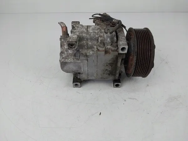 Compresseur de Climatisation Mazda CX-7 2.2 CITD MZR-CD H12A1AW4GE image 3