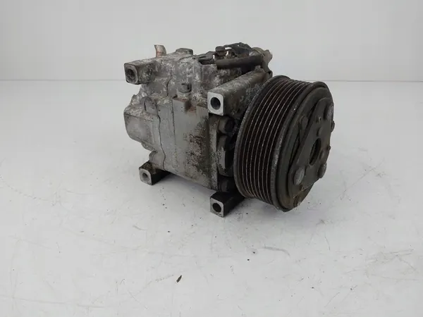 Compresseur de Climatisation Mazda CX-7 2.2 CITD MZR-CD H12A1AW4GE image 4