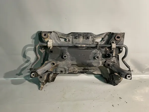 Frambromsbelägg OEM 7CAA56 för Peugeot 508 1.6L image 2