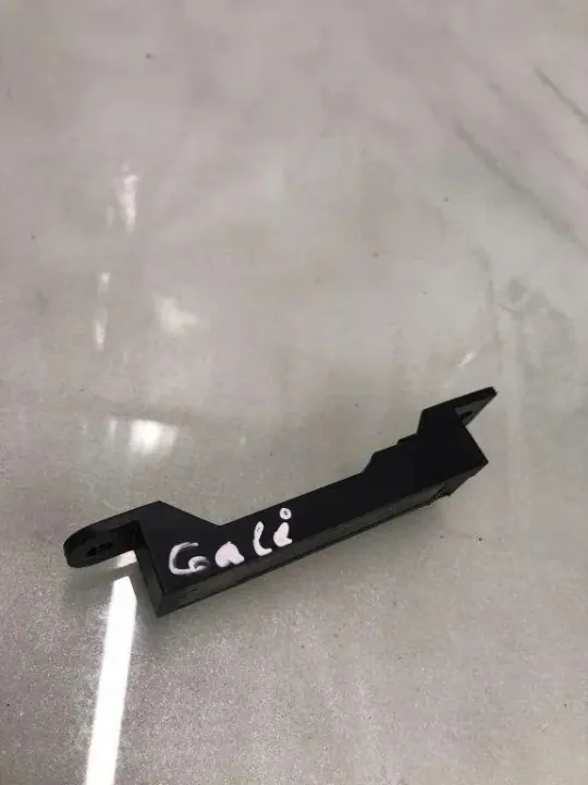 OEM 5FA209381 Voorste linker handgreep voor Mercedes-Benz EQA image 2