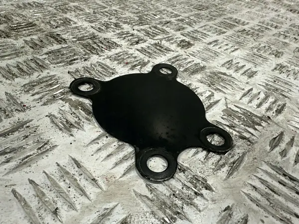 Parte do sistema de freios Chevrolet Corvette C8 23429527 image 2