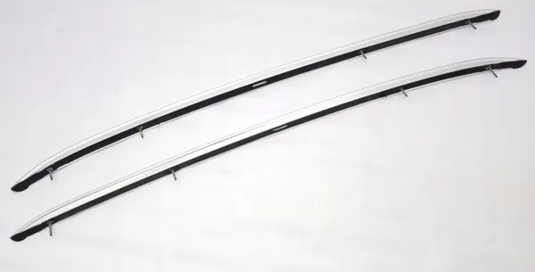 Barras de techo Audi E-Tron OEM 4KE860021A/22A image 4