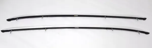 Barras de techo Audi E-Tron OEM 4KE860021A/22A image 5