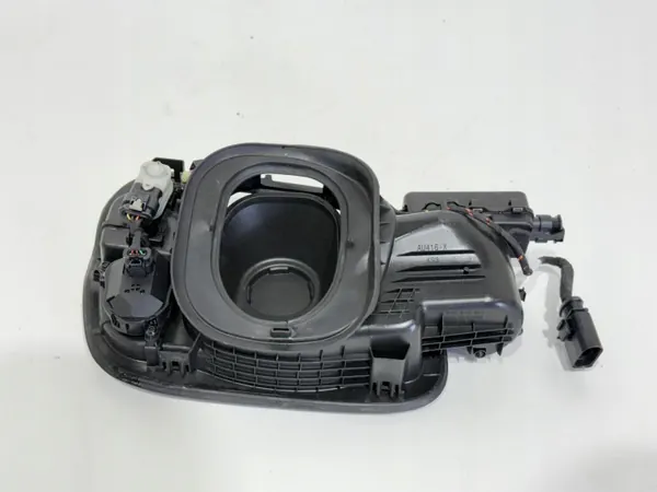 Tampa combustível Audi Q6 e-tron OEM 85H971375 - Usado image 2