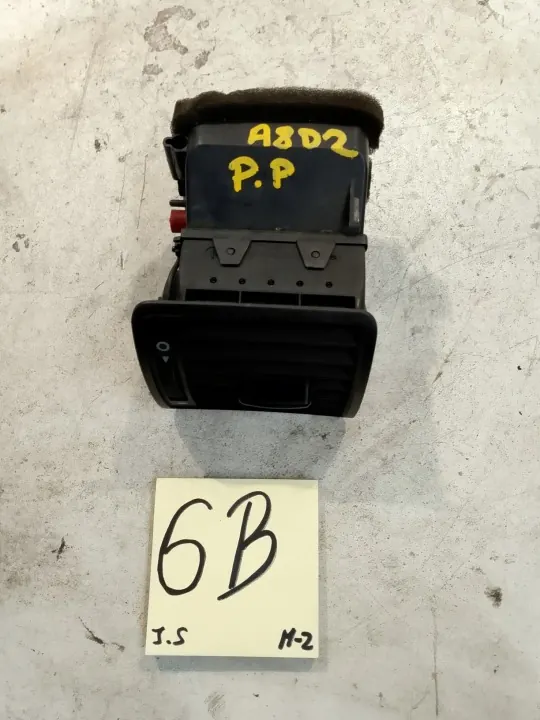 Suporte de Copos Audi A8 D2 Consola Central OEM image 2