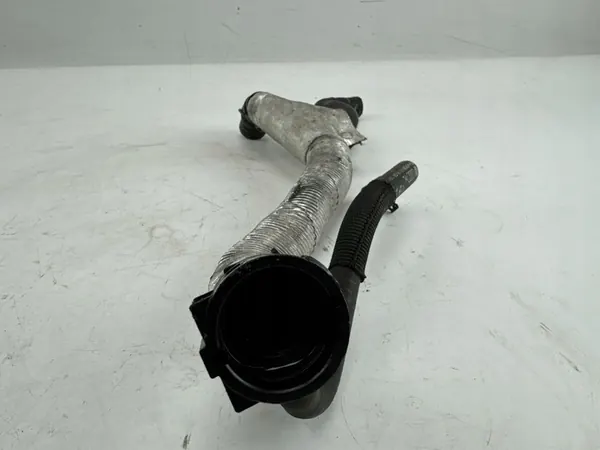 Volkswagen Golf VI 2010 Jäähdytyslinja image 2