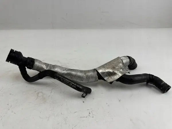 Volkswagen Golf VI 2010 Jäähdytyslinja image 3