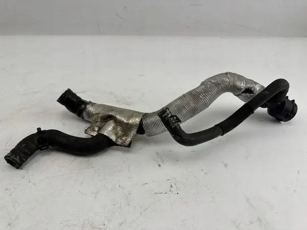 Volkswagen Golf VI 2010 Jäähdytyslinja image 5