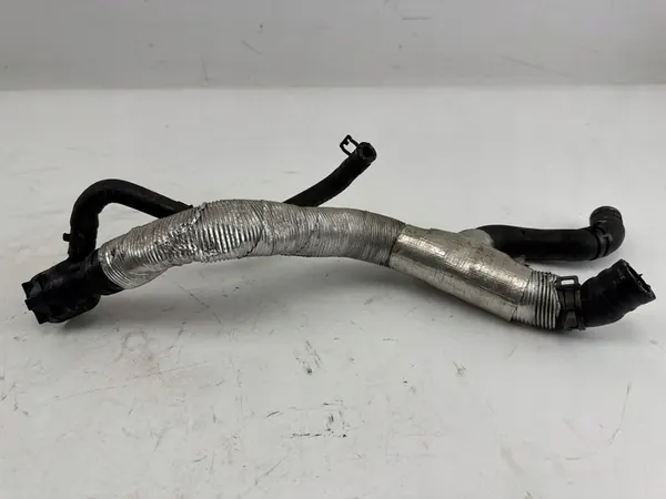 Volkswagen Golf VI 2010 Jäähdytyslinja image 7