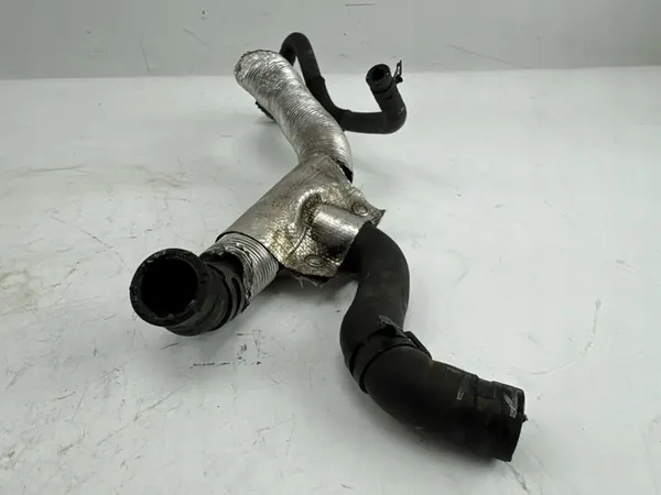 Volkswagen Golf VI 2010 Jäähdytyslinja image 8