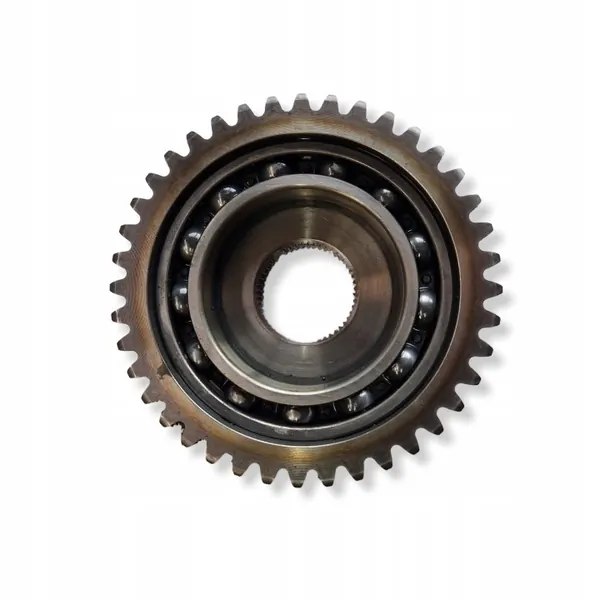 Hammaspyörä Opel Astra K 6T45 OEM WIT6985213 image 2