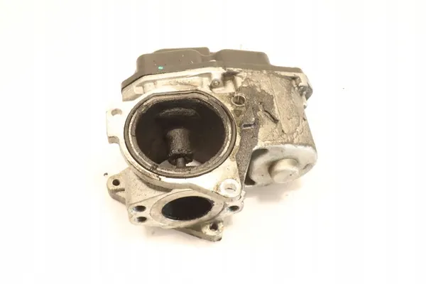 DROSSSELKLAPPE VOLKSWAGEN PASSAT CC 2.0TDI image 5