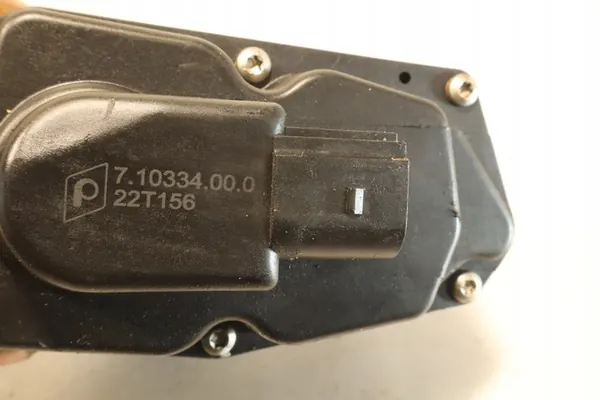 DROSSSELKLAPPE VOLKSWAGEN PASSAT CC 2.0TDI image 7