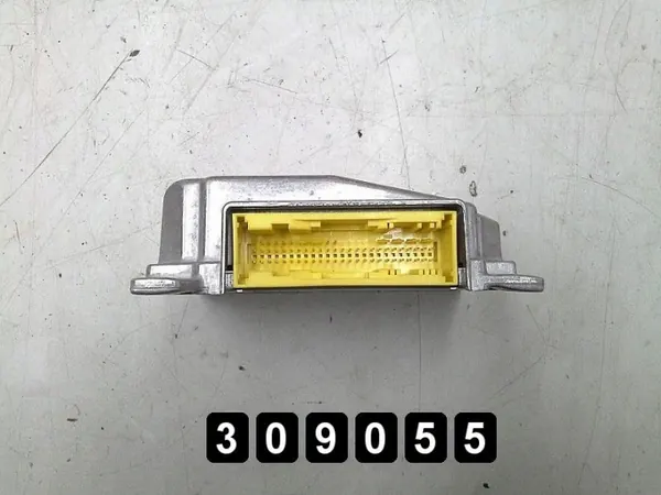 ECU Saab AM-309055 para 2006 9-5 - Usado image 3
