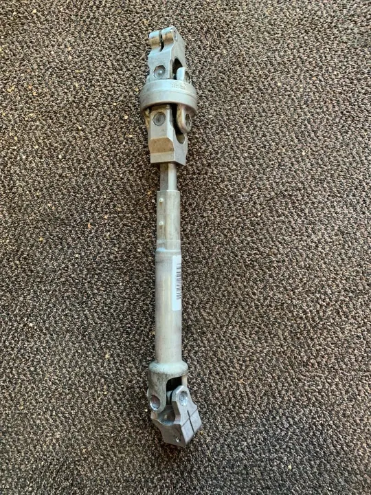 Stuurkolom kruiskoppeling OEM KG678733403 voor BMW X3 F25 image 2