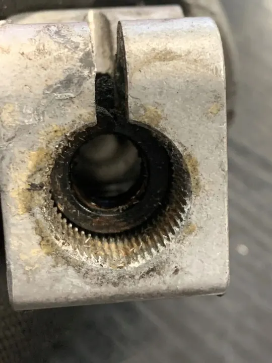 Stuurkolom kruiskoppeling OEM KG678733403 voor BMW X3 F25 image 4
