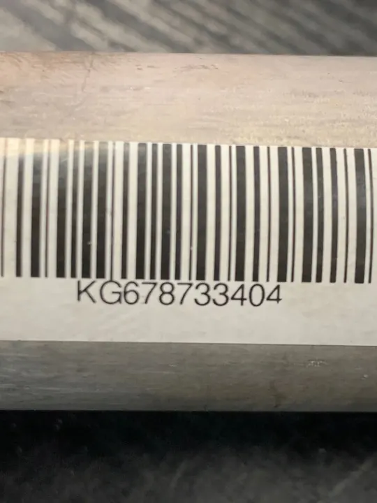 Stuurkolom kruiskoppeling OEM KG678733403 voor BMW X3 F25 image 6