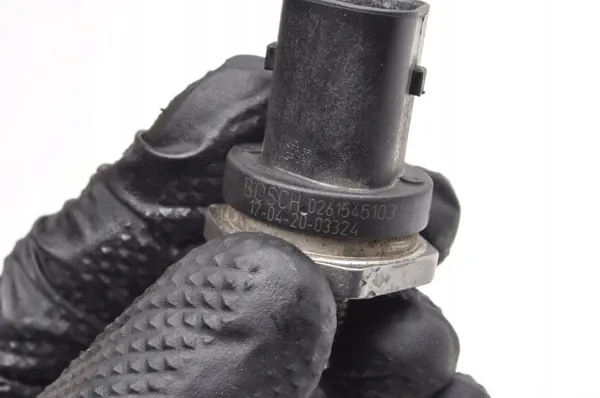 Sensor Pressão Combustível OEM 0261545103 Jaguar F-Pace image 4