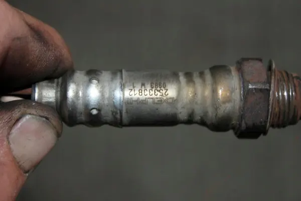 Sensor Lambda HUMMER H2 25333812 DELPHI image 3