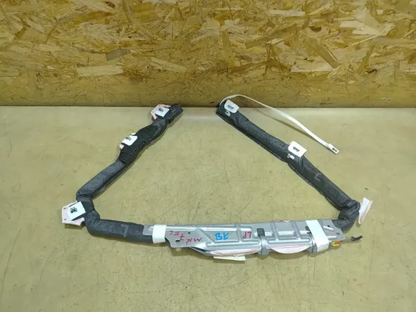 Ford Fiesta MK7 linke Hebevorhang OEM C1BB-14B412-AB image 2
