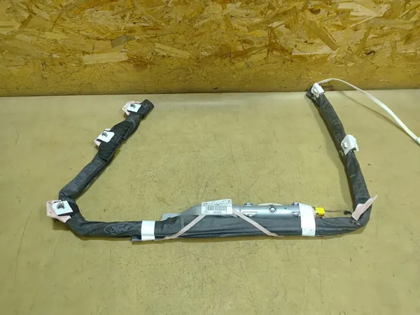 Ford Fiesta MK7 linke Hebevorhang OEM C1BB-14B412-AB image 4