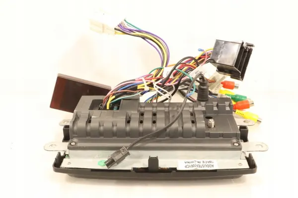 Radio Dacia usado OEM RADIOLOGANIIMCV para Logan II MCV image 5