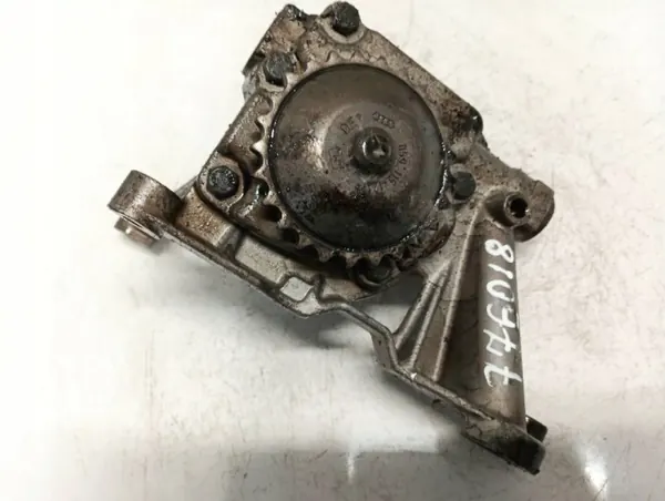 Oljepump OEM 059115105H för Audi A4 2.5L 2002 image 2